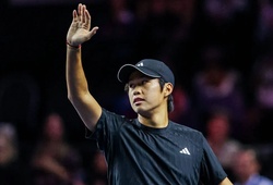 Tay vợt trẻ Tien tìm cách phục hận, theo 2 cách, trong trận chung kết giải quần vợt Next Gen ATP Finals