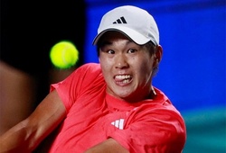 Giải quần vợt Next Gen ATP Finals: Learner Tien hạ gục Budkov Kjaer, cả hai cùng dắt tay vào bán kết