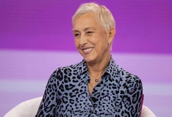 Navratilova từng từ chối 1 triệu USD để đấu quần vợt với nam giới: Bài học cho Sabalenka trước thềm đại ciến Kyrgios?