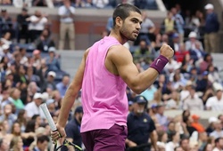 Nhận định quần vợt chung kết Qatar Open 2026, ngày 22/02, 01h00: Carlos Alcaraz vs Arthur Fils