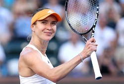 Quần vợt Miami Open 2026: Elina Svitolina lập thành tích ấn tượng, vượt mặt cả các đồng nghiệp nam