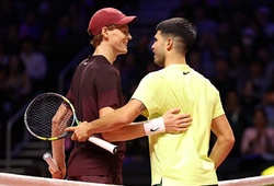 Alcaraz và Sinner: Hai thái cực quyền lực của quần vợt hiện đại qua góc nhìn Joao Fonseca