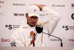 Carlos Alcaraz và cuộc đua với thời gian trước quần vợt Roland Garros: Khi "tài sản đắt giá" đối mặt rủi ro chấn thương