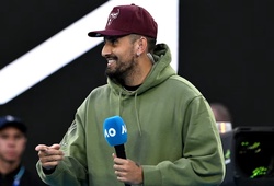 "Siêu quậy" quần vợt Nick Kyrgios chính thức tái xuất: Suất đặc cách đầy hy vọng tại Brisbane International
