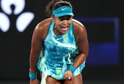 Martina Navratilova và Lindsay Davenport chỉ trích Naomi Osaka về 'nghi thức cơ bản trong quần vợt'