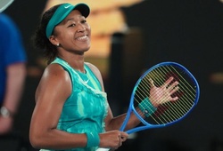 Mắc nhiều lỗi nhưng Naomi Osaka vẫn vượt qua Cirstea "cuồng nộ" trong trận đấu nảy lửa tại giải quần vợt Úc mở rộng