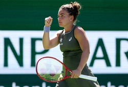 Nhận định quần vợt Miami Open 2026, ngày 22/03, 22h00: Jasmine Paolini vs Jelena Ostapenko