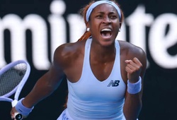Quần vợt Miami Open 2026: Coco Gauff ngược dòng đẳng cấp, lộ diện "đại chiến tuổi teen" tại vòng 16