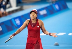 Naomi Osaka và bài toán cân bằng sau Miami Open: Khi danh hiệu quần vợt phải nhường bước cho thiên chức làm mẹ