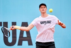 Jannik Sinner tại quần vợt Madrid Open 2026: Chiến lược "lấy ngắn nuôi dài" và tham vọng hoàn tất Grand Slam sự nghiệp