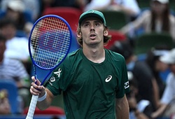 Alex de Minaur đối đầu Tommy Paul tại bán kết quần vợt Hamburg Open 2026: Tay vợt Úc lợi thế từ tiếng nói lịch sử