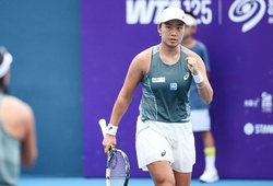 Huy chương đồng SEA Games 33 Janice Tjen đối đầu Emma Navarro tại vòng 1 giải quần vợt Roland Garros 2026