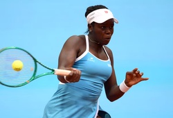 Victoria Mboko tìm kiếm tấm vé chung kết giải đất nện quần vợt Strasbourg 2026 trước Jaqueline Cristian