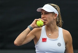 Ngôi sao quần vợt bị đe dọa làm nhục và sát hại chỉ vì thua trận trước thềm US Open 2025