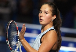 Daria Kasatkina đưa ra quan điểm về tính khả thi của các trận đấu quần vợt kéo dài hơn ở nội dung nữ