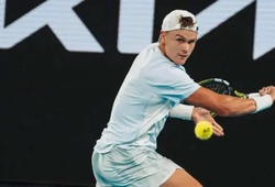 Holger Rune nói về quá trình hồi phục gân Achilles: Tôi đã có thể đi lại và đang hướng đến mục tiêu quần vợt cao hơn