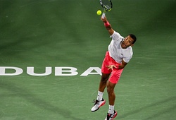 Nhận định quần vợt Dubai Duty Free 2026, ngày 23/02, 22h00: Felix Auger-Aliassime vs Zhizhen Zhang