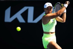 Janice Tjen rực sáng tại quần vợt Madrid Open 2026: Khi "ngọc thô" Đông Nam Á vươn tầm đẳng cấp WTA 1000