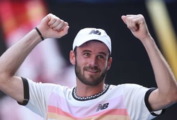Vượt qua số 9 thế giới Alex de Minaur, cựu số 8 thế giới Tommy Paul vào chung kết giải quần vợt Hamburg