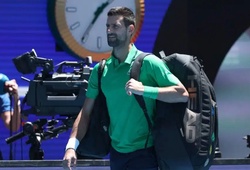 Tham vọng chạm mốc lịch sử của Novak Djokovic trước rào cản mang tên Jannik Sinner tại quần vợt Roland Garros 2026
