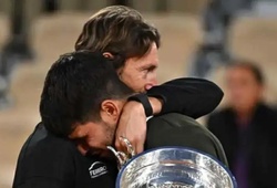 Điều kỳ lạ nhất về sự chia tay giữa Carlos Alcaraz và HLV quần vợt Juan Carlos Ferrero