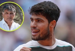 “Không có việc gì được làm mà không có sự chấp thuận của Carlos Alcaraz”, Toni Nadal khẳng định sau cú sốc quần vợt