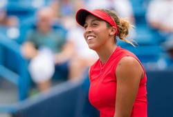 Madison Keys có 10 trận thắng liên tiếp tại Giải quần vợt Úc mở rộng với chiến thắng 2 set