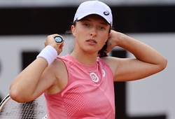 Swiatek vào vòng 4 giải quần vợt Australian Open bất chấp thất bại đáng ngạc nhiên ở trận thắng Kalinskaya