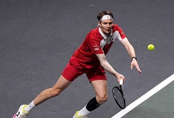 Nhận định quần vợt Dubai Duty Free 2026, ngày 24/02, 19h00: Jan-Lennard Struff vs Alexander Bublik