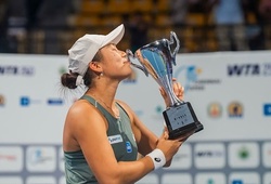 Hiện tượng Janice Tjen: Từ HCĐ SEA Games đến Top 36 thế giới và công thức "hóa rồng" cho quần vợt Đông Nam Á