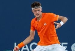 "Cơn địa chấn" tại quần vợt Miami Open 2026: Khi các hạt giống hàng đầu rơi rụng và bài học về quản trị rủi ro thể lực