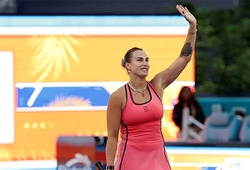 Aryna Sabalenka tiến vào tứ kết quần vợt Miami Open 2026: Đẳng cấp của sự ổn định và bài học về quản trị sai số