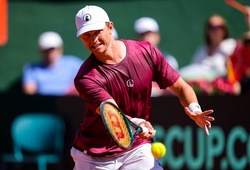 Đan Mạch bốc thăm gặp Croatia tại giải quần vợt Davis Cup: 'Tình hình có thể đã tệ hơn' - đội trưởng chia sẻ