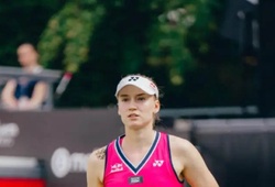 Elena Rybakina bình luận về việc Aryna Sabalenka xúc phạm cô trong video Chung kết quần vợt WTA lan truyền chóng mặt