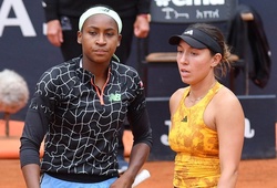 Quần vợt Nữ Mỹ phá kỷ lục 21 năm: Coco Gauff, Pegula dẫn đầu thế hệ mới thống trị Top 10 WTA