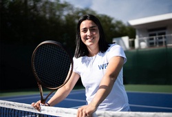 Ons Jabeur tiết lộ 2 nguồn cảm hứng vĩ đại đã dẫn lối cô đến quần vợt
