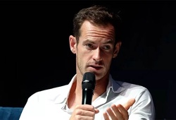 Tay vợt ATP với "kỹ thuật kỳ lạ" khiến cựu sao quần vợt Andy Murray chia sẻ anh rất thích xem