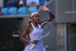 Hạt giống số 3 Gauff vượt qua khó khăn trước Muchova để vào tứ kết giải quần vợt Úc mở rộng