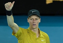 Nhận định quần vợt Úc mở rộng 2026, ngày 26/1, 14h00: Jannik Sinner vs Luciano Darderi 