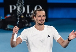 Nhận định quần vợt Abierto Mexicano Telcel 2026, ngày 26/02, 07h00: Alexander Zverev vs Miomir Kecmanovic