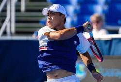 Nhận định quần vợt Abierto Mexicano Telcel 2026, ngày 26/02, 08h30: Brandon Nakashima vs Patrick Kypson