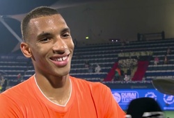 Nhận định quần vợt Dubai Duty Free 2026, ngày 25/02, 19h00: Felix Auger-Aliassime vs Giovanni Mpetshi Perricard 