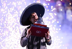 Flavio Cobolli vô địch quần vợt Acapulco 2026: Lời khẳng định của "thế hệ mới" và bài toán giá trị thương hiệu ATP