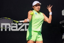 Quần vợt Đông Nam Á bước ra biển lớn: Hành trình WTA 500 đầy thử thách của Janice Tjen