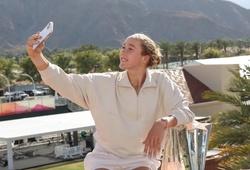 Lịch thi đấu quần vợt Indian Wells năm 2026 mới nhất ngày 04/03: Giải mã sức hút của "Grand Slam thứ 5"