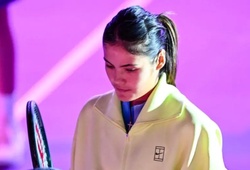 "Bông hồng lai" quần vợt Raducanu muốn định nghĩa lại thành công: Thấu hiểu quan trọng hơn bản CV huấn luyện lẫy lừng