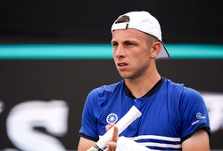 Bán kết quần vợt Dubai 2026: Tallon Griekspoor nén đau thắng Rublev, giải mã sức hút của "chiến binh"