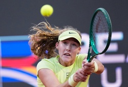 Giải quần vợt Roland Garros: Ngôi sao trẻ thế giới Mirra Andreeva đối đầu hiện tượng vòng loại Marina Bassols Ribera