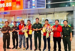 Lê Tiến Anh giành chức Vô địch Vòng loại quần vợt Roland Garros Junior Series by Renault 2025