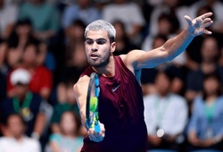 Carlos Alcaraz cho biết các tay vợt muốn có một thỏa thuận tốt hơn từ các giải quần vợt Grand Slam